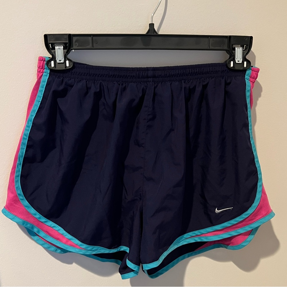 Nike Dri-Fit Shorts